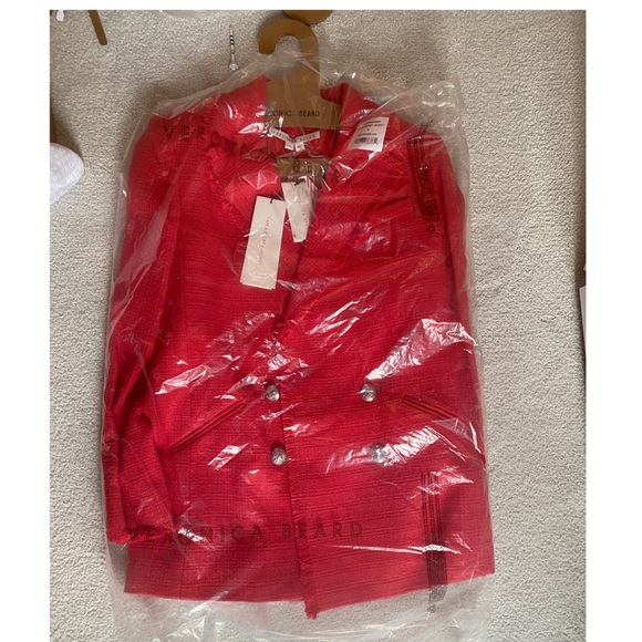 Veronica Beard Nayeli Dickey Jacket - Picture 11 of 15